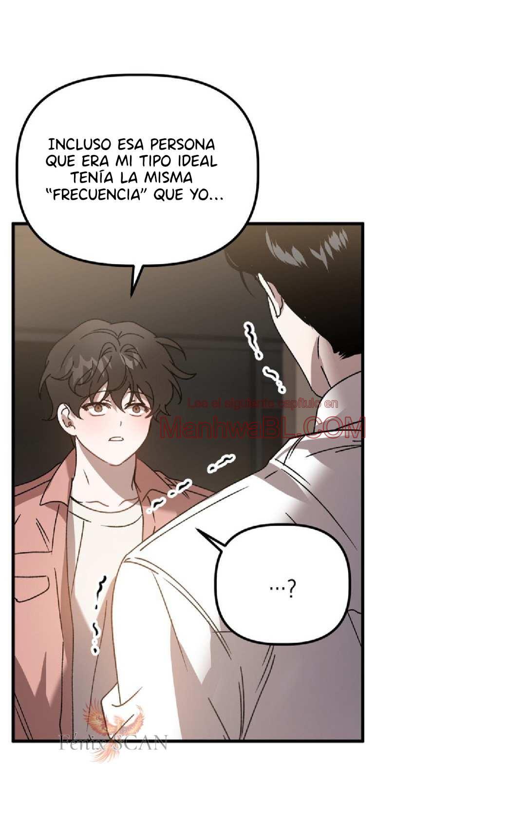 Deseos de un Chamán - Capítulo 63 3 manhwa