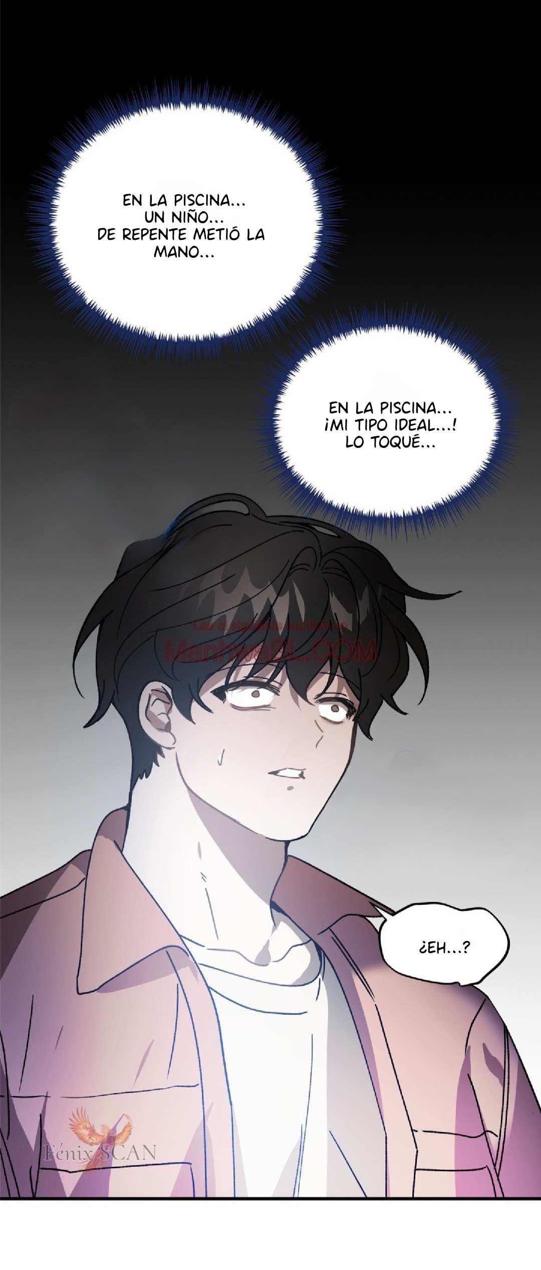 Deseos de un Chamán - Capítulo 63 3 manhwa