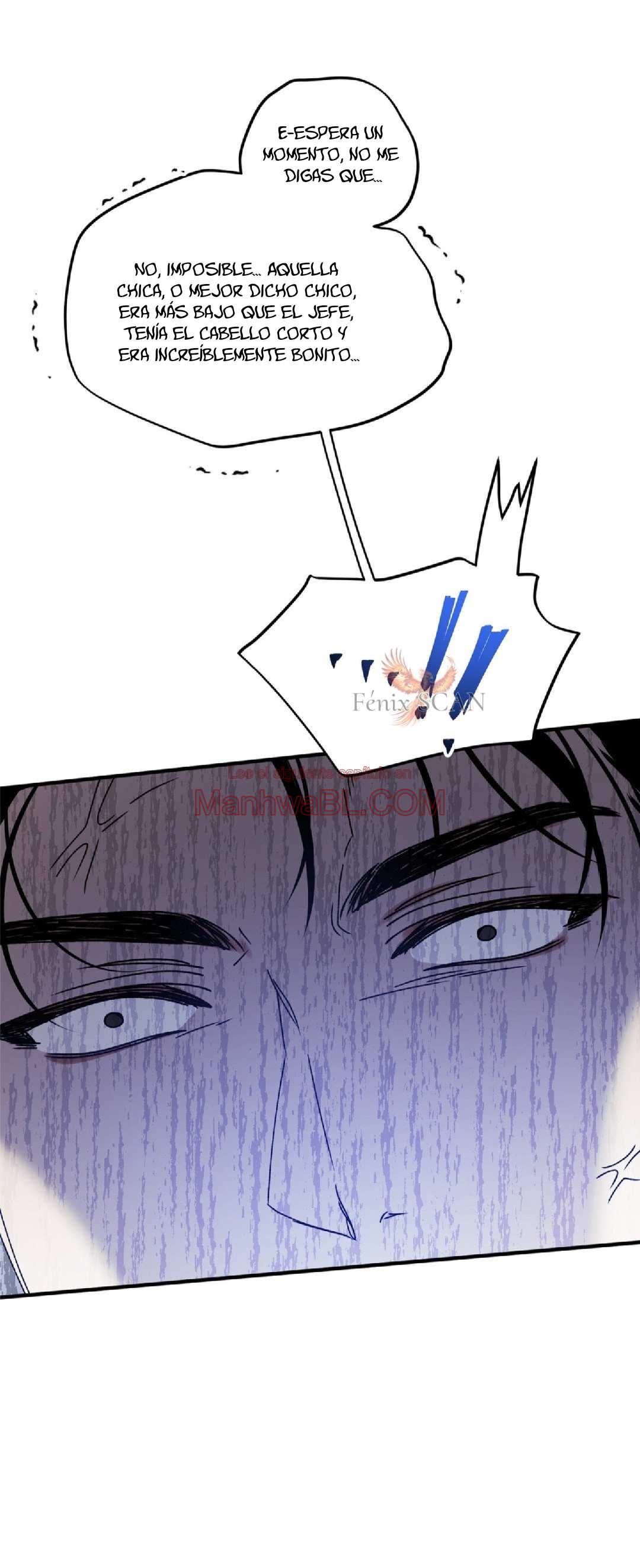 Deseos de un Chamán - Capítulo 63 3 manhwa