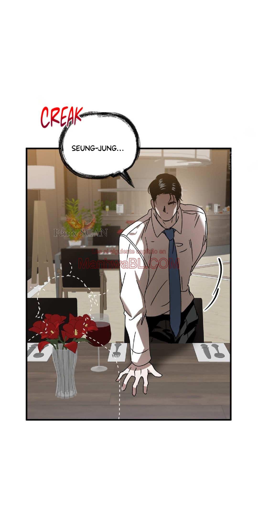 Deseos de un Chamán - Capítulo 63 3 manhwa