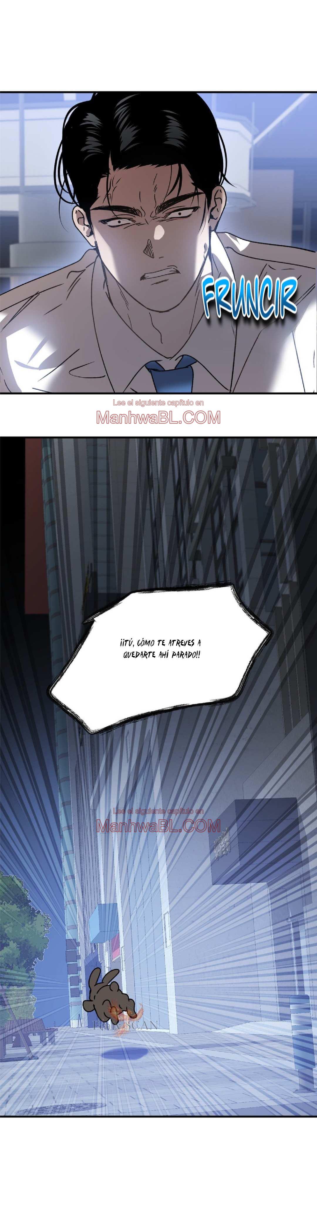 Deseos de un Chamán - Capítulo 63 3 manhwa