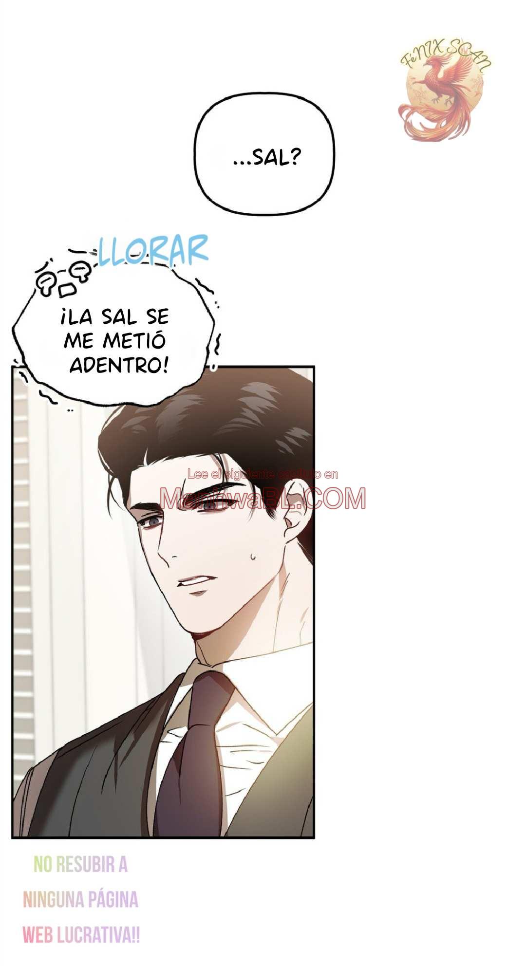 Deseos de un Chamán - Capítulo 39 3 manhwa