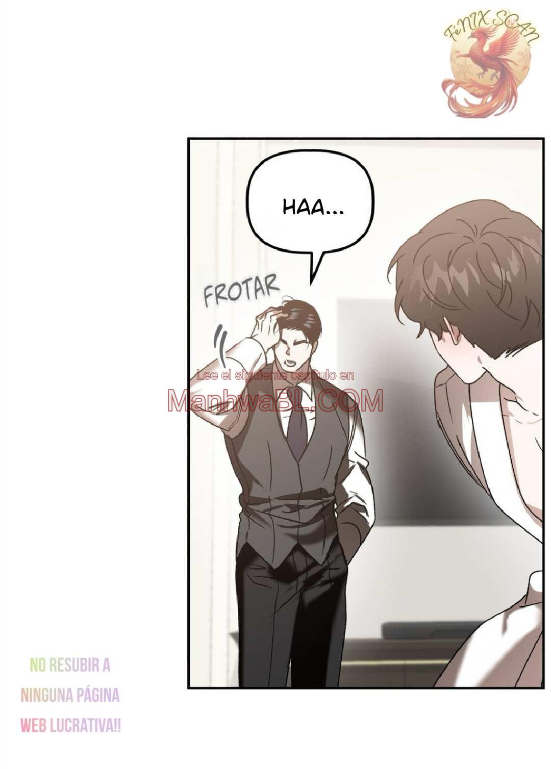 Deseos de un Chamán - Capítulo 39 3 manhwa
