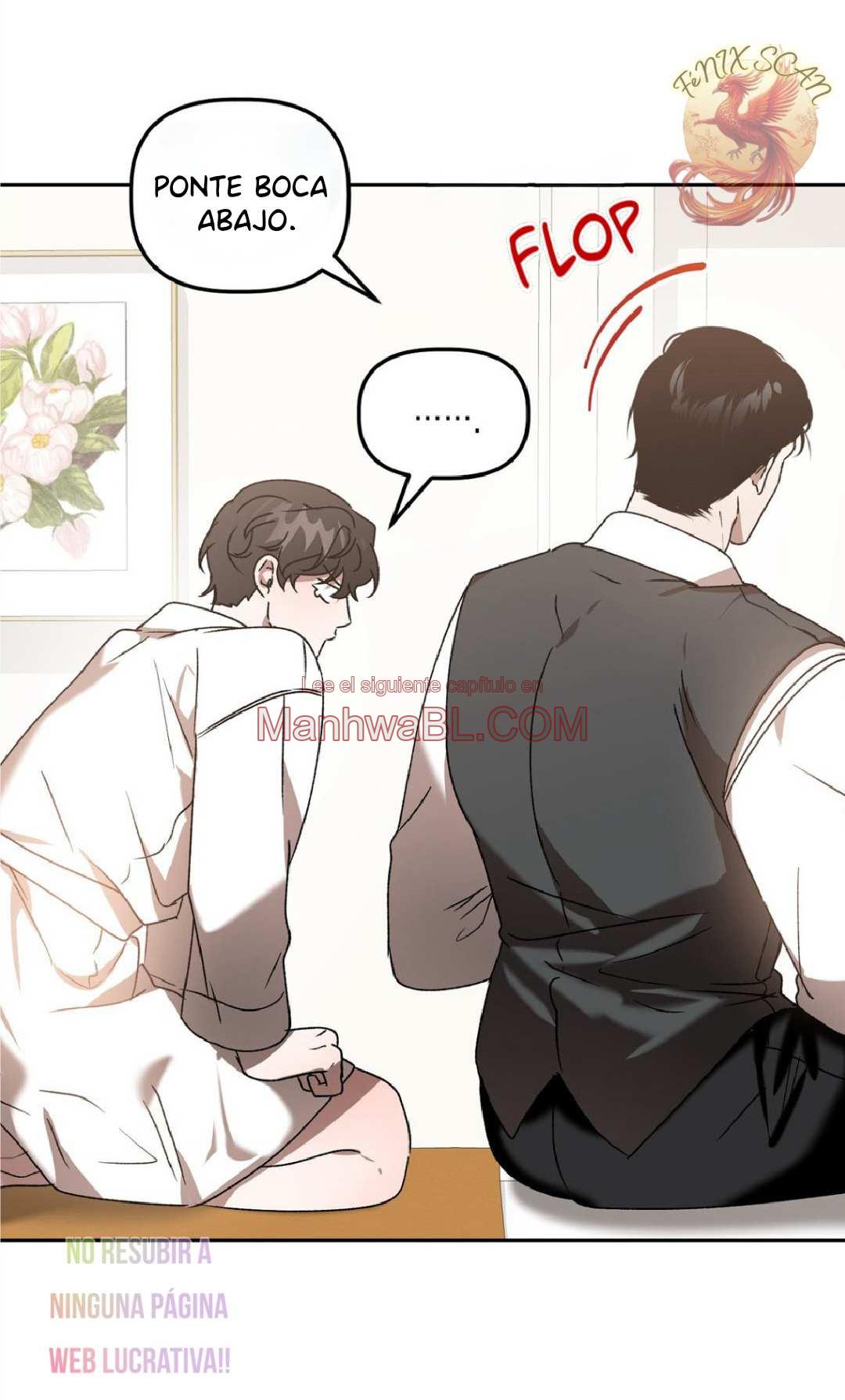 Deseos de un Chamán - Capítulo 39 3 manhwa