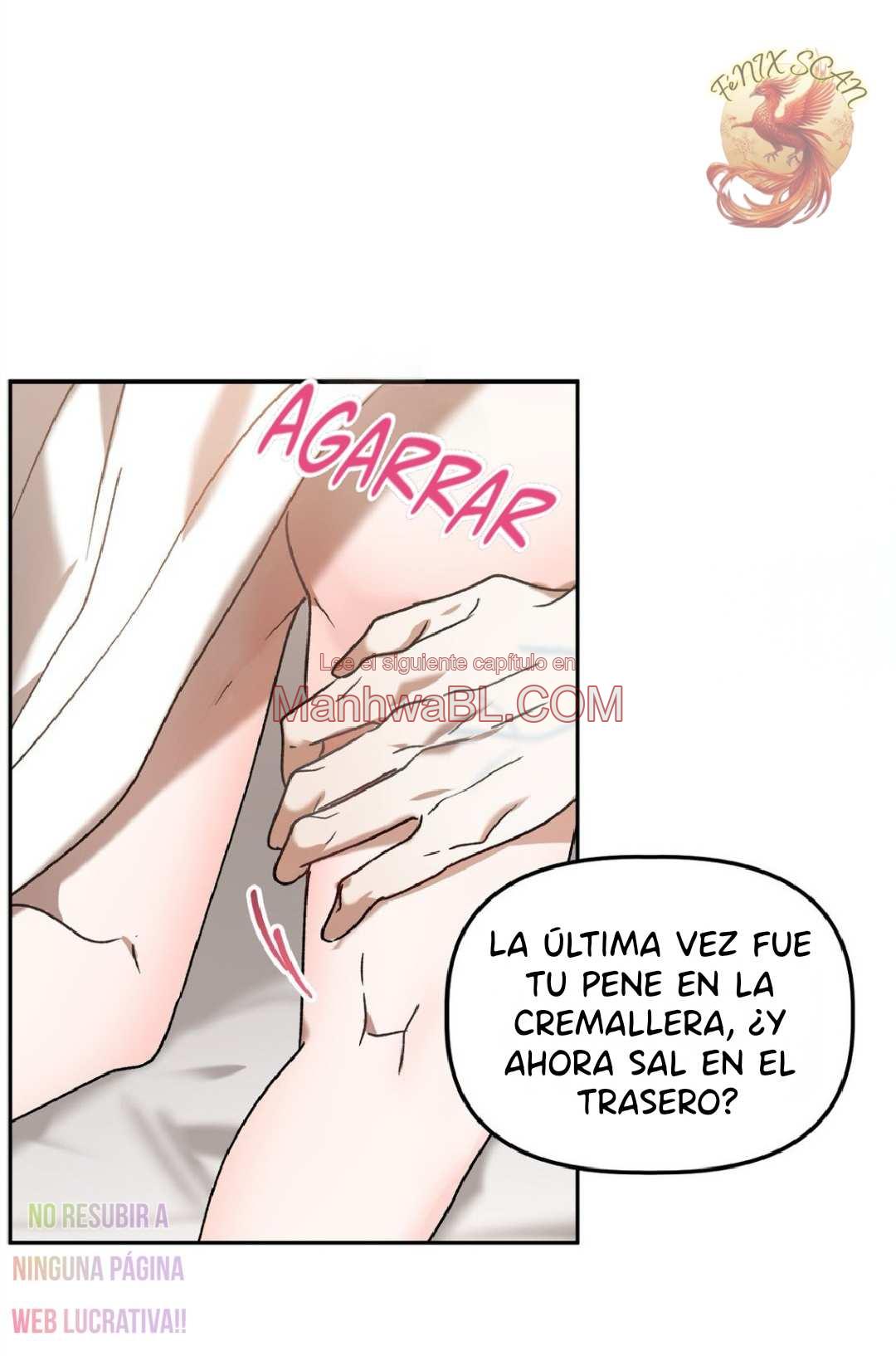 Deseos de un Chamán - Capítulo 39 3 manhwa