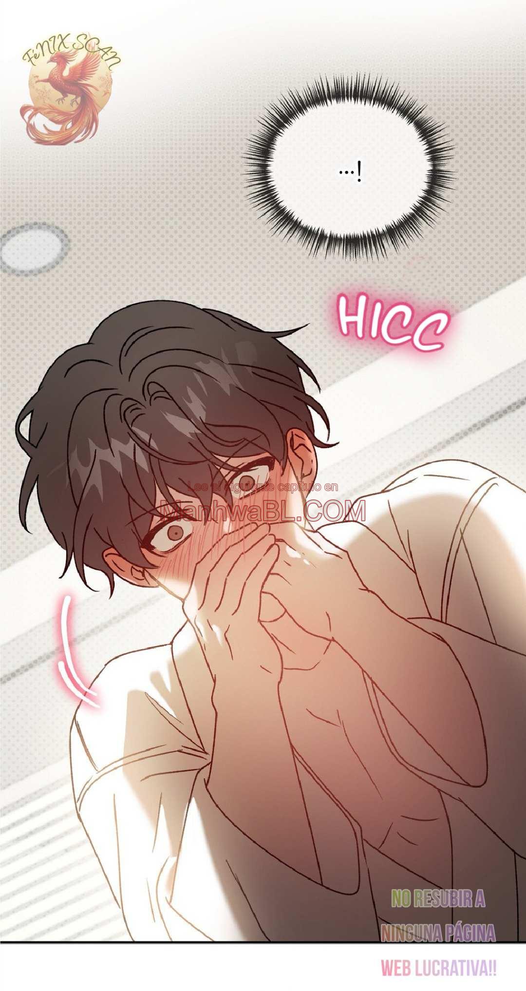 Deseos de un Chamán - Capítulo 39 3 manhwa