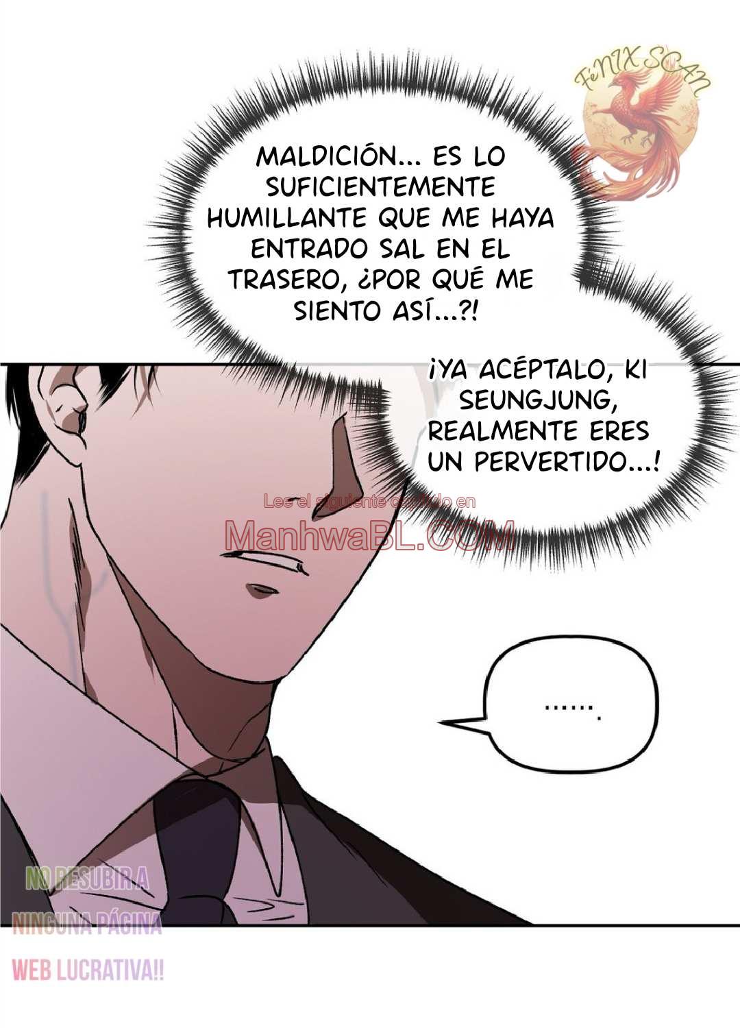 Deseos de un Chamán - Capítulo 39 3 manhwa