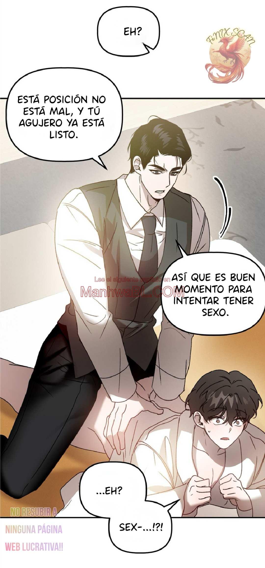 Deseos de un Chamán - Capítulo 39 3 manhwa