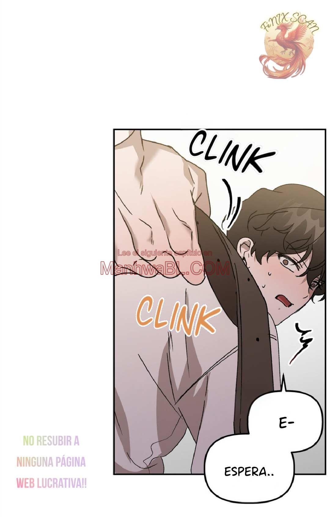 Deseos de un Chamán - Capítulo 39 3 manhwa