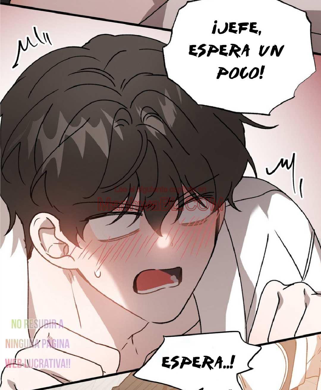 Deseos de un Chamán - Capítulo 39 3 manhwa