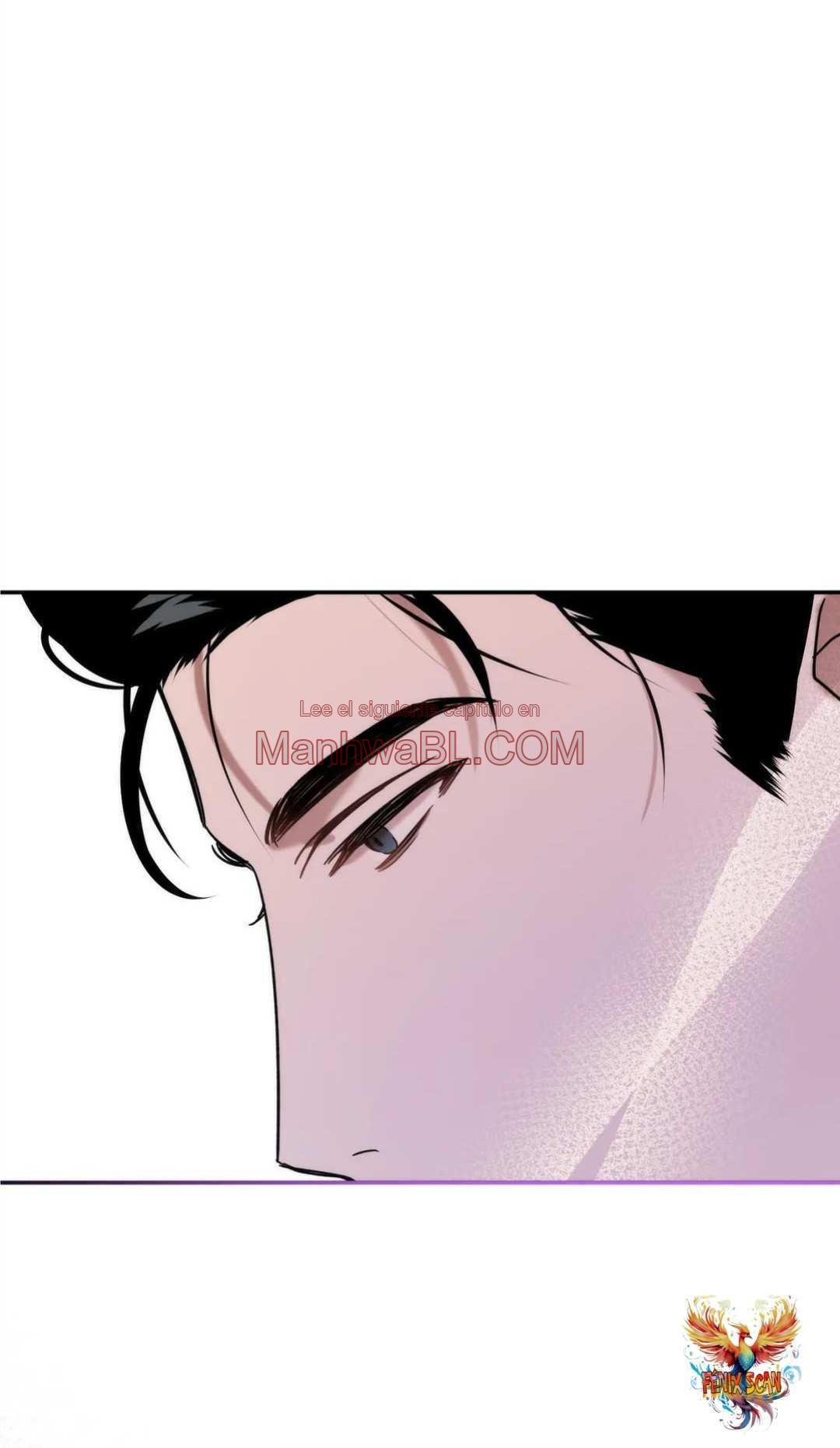 Deseos de un Chamán - Capítulo 27 3 manhwa