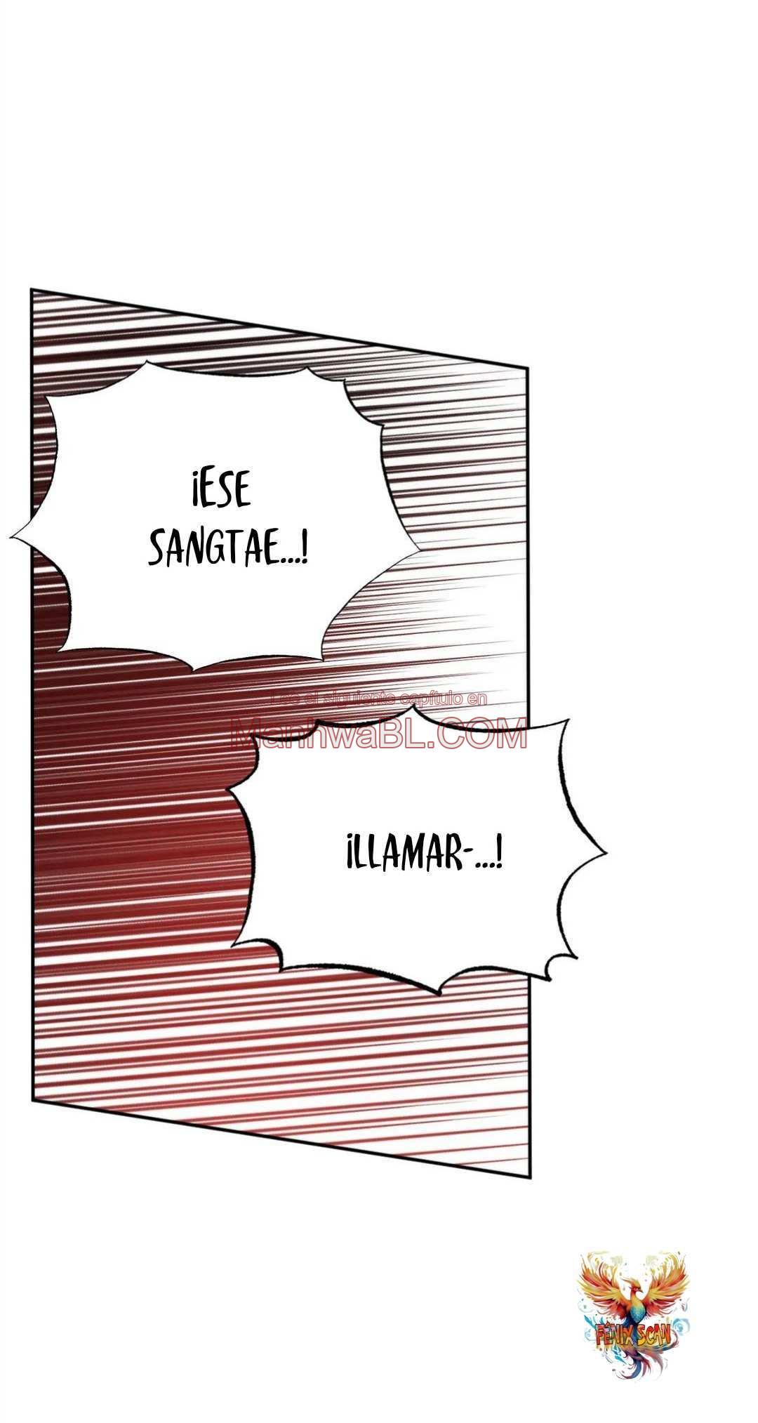 Deseos de un Chamán - Capítulo 27 3 manhwa