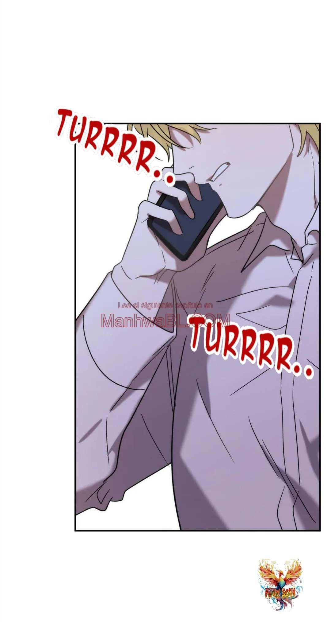 Deseos de un Chamán - Capítulo 27 3 manhwa