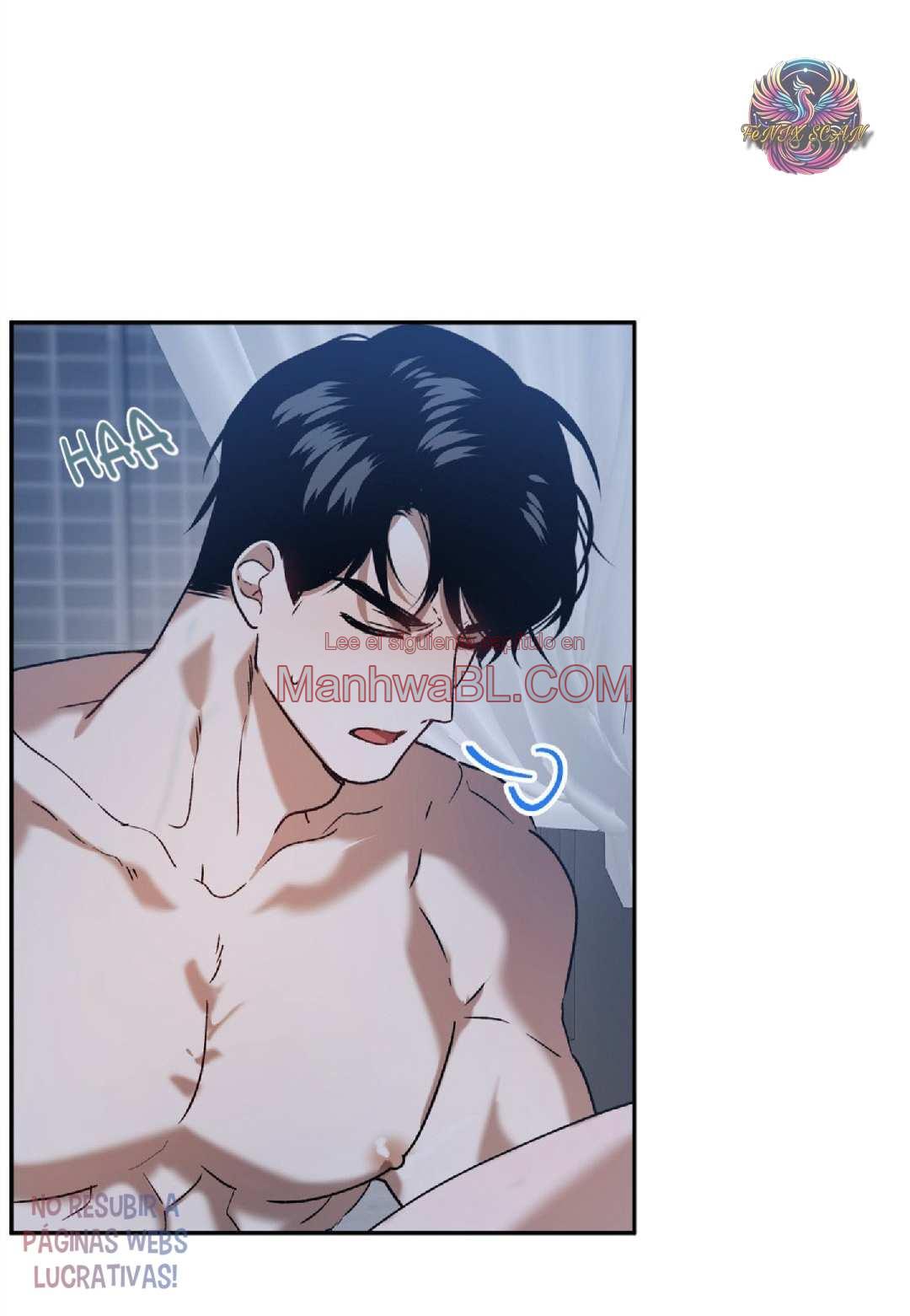 Deseos de un Chamán - Capítulo 43 2 manhwa