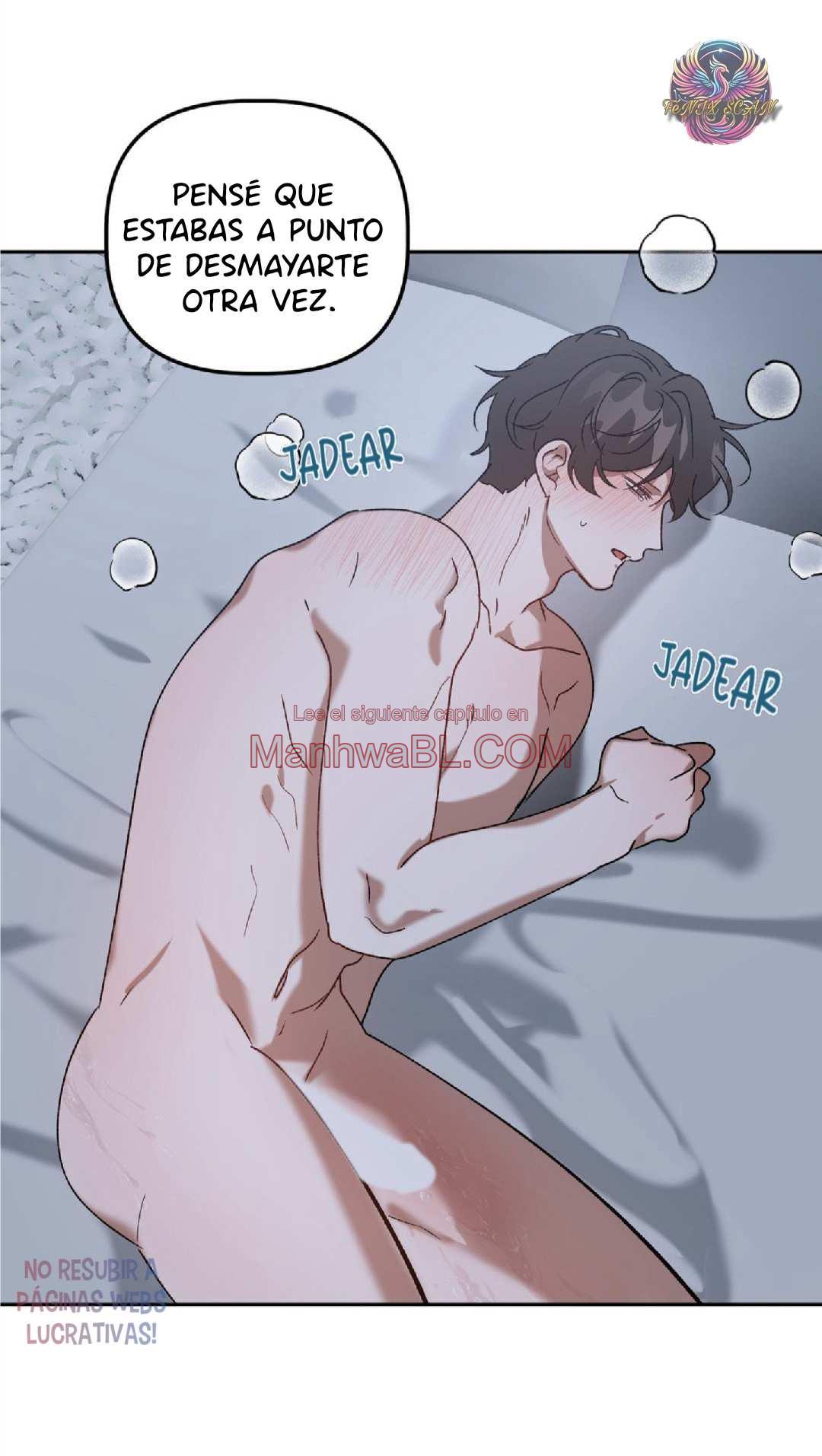 Deseos de un Chamán - Capítulo 43 2 manhwa