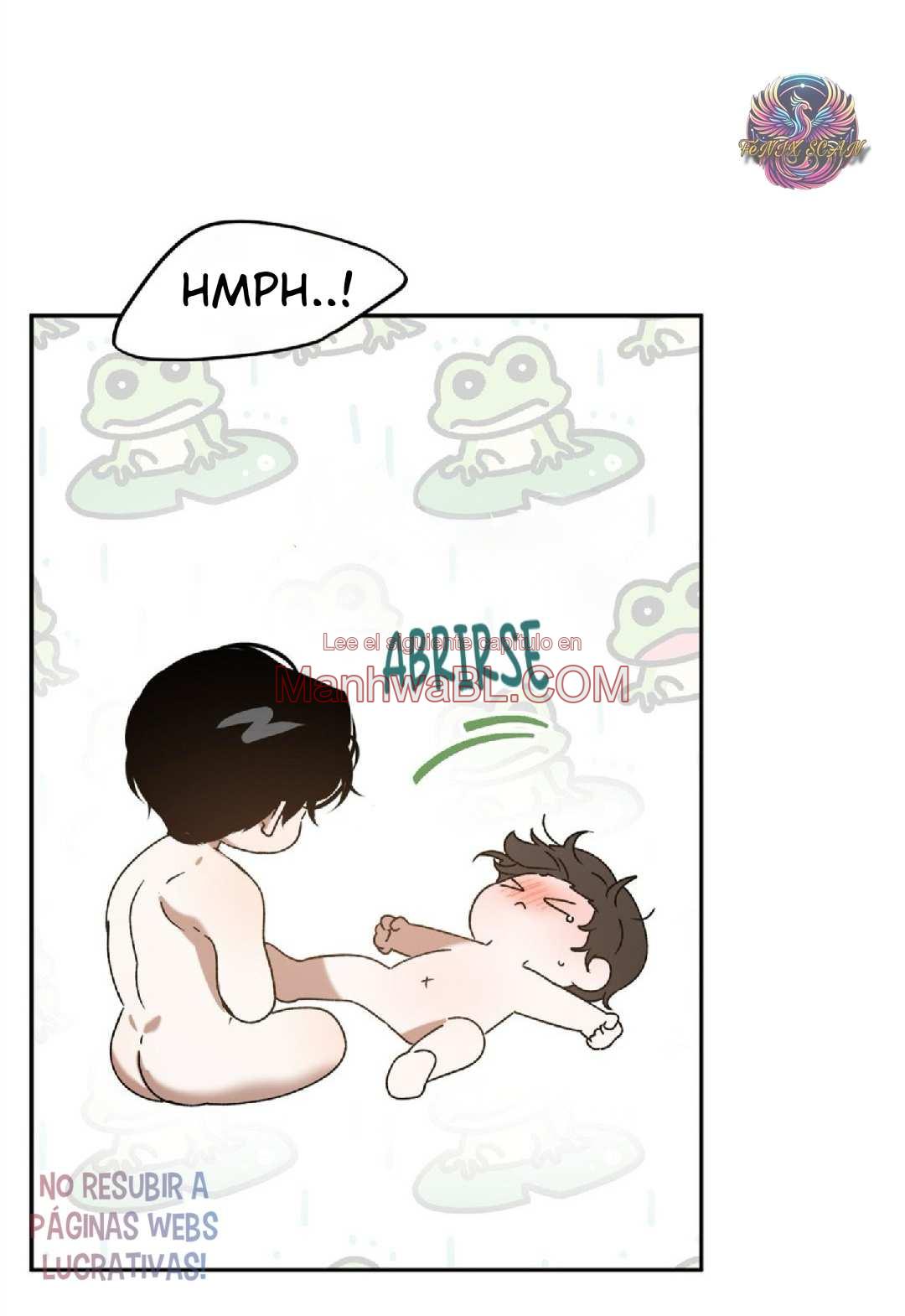 Deseos de un Chamán - Capítulo 43 2 manhwa