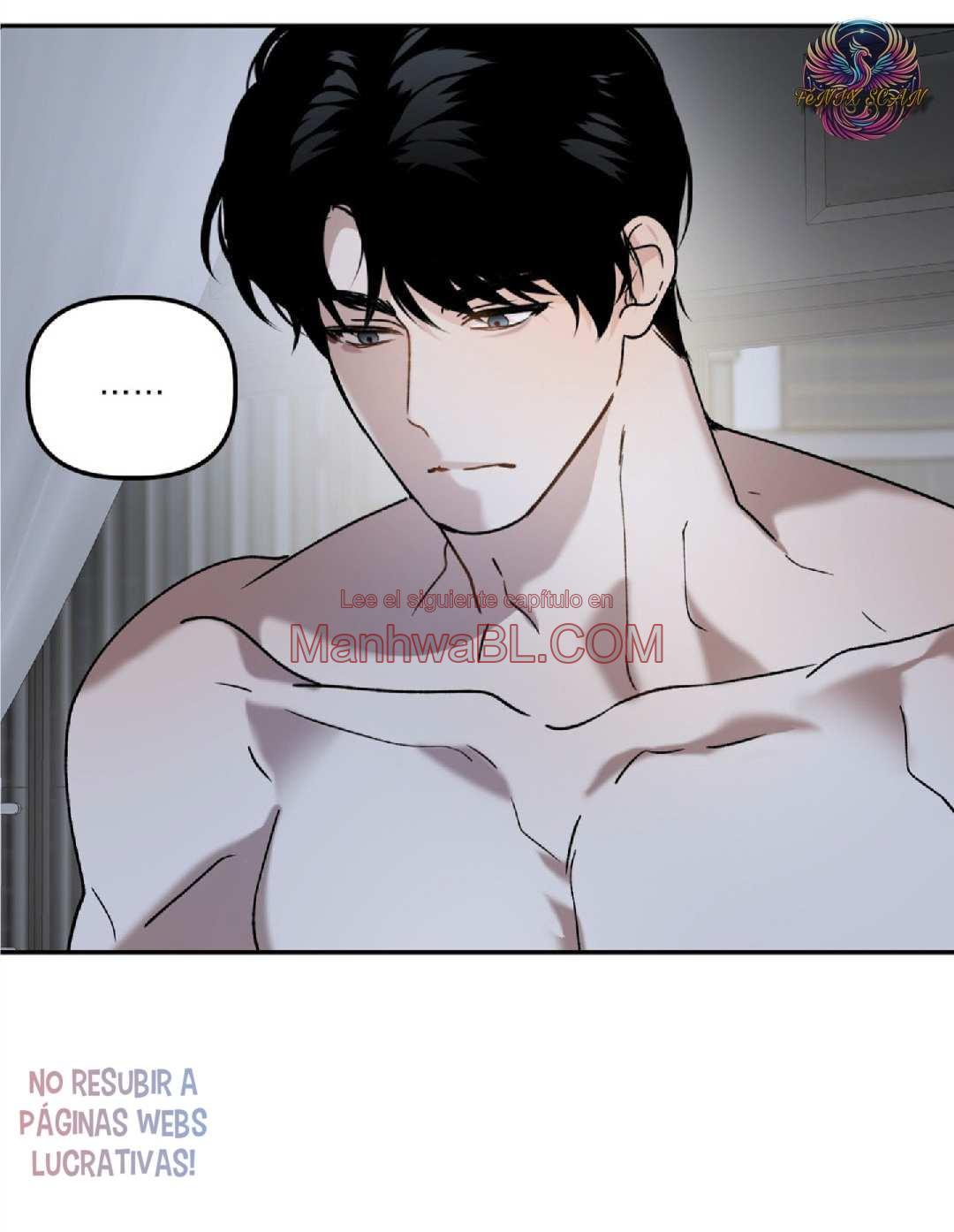 Deseos de un Chamán - Capítulo 43 2 manhwa