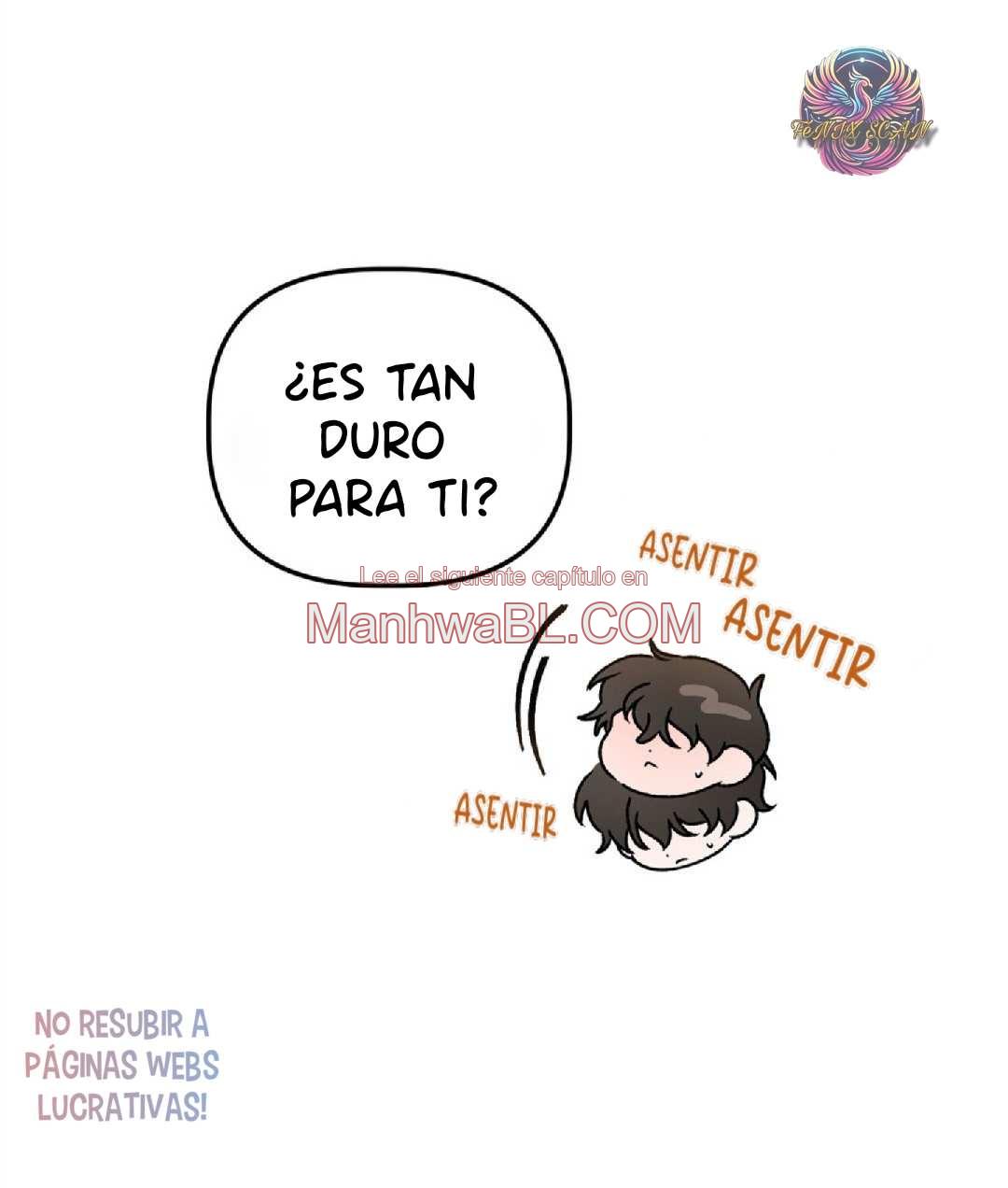 Deseos de un Chamán - Capítulo 43 2 manhwa