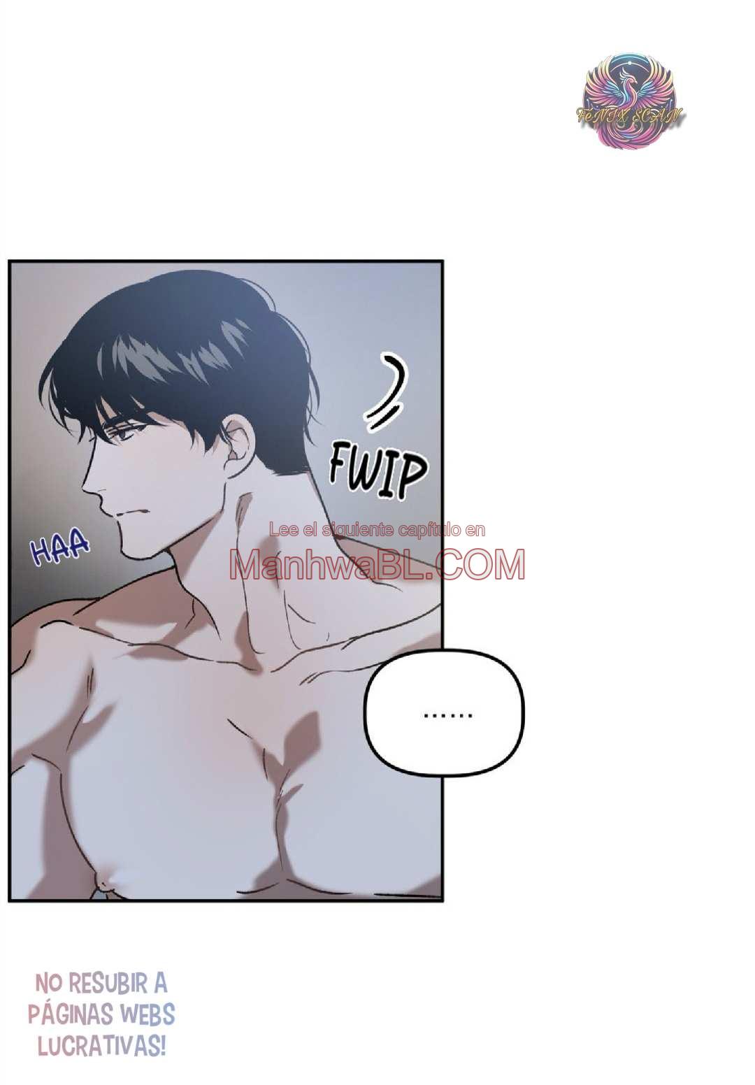 Deseos de un Chamán - Capítulo 43 2 manhwa