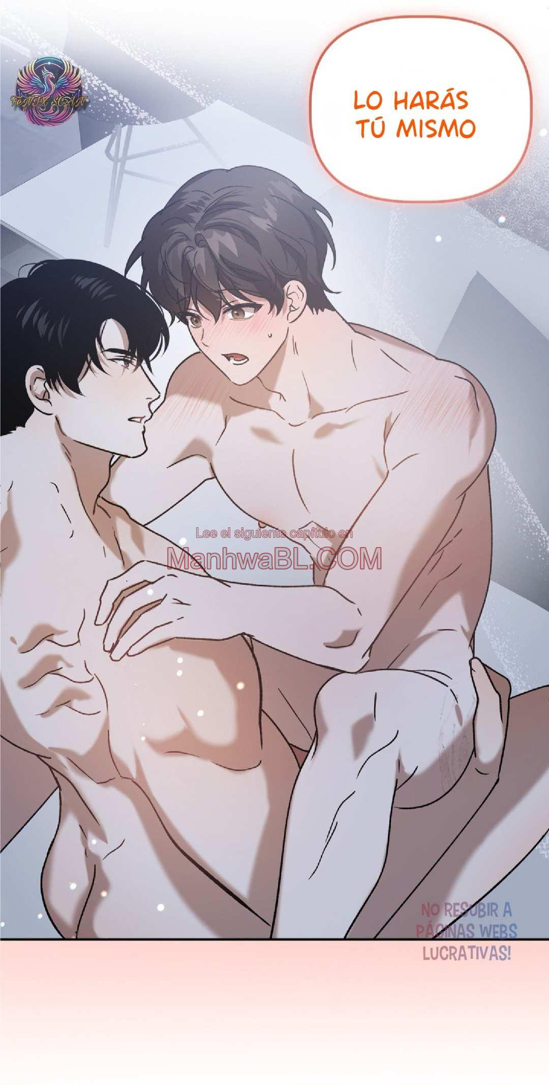 Deseos de un Chamán - Capítulo 43 2 manhwa