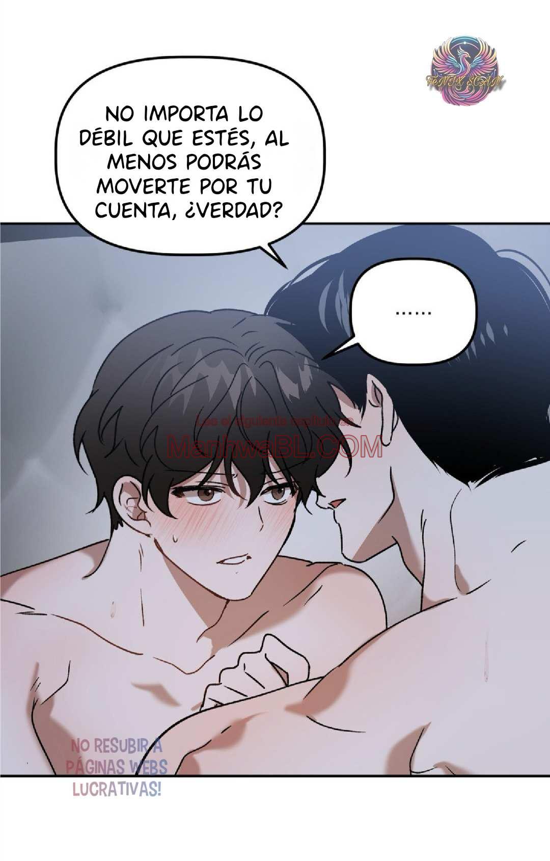 Deseos de un Chamán - Capítulo 43 2 manhwa