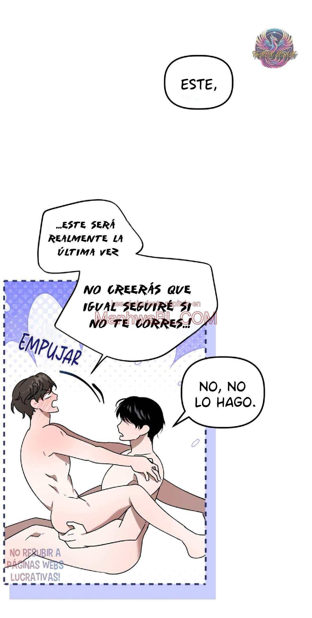 Deseos de un Chamán - Capítulo 43 2 manhwa
