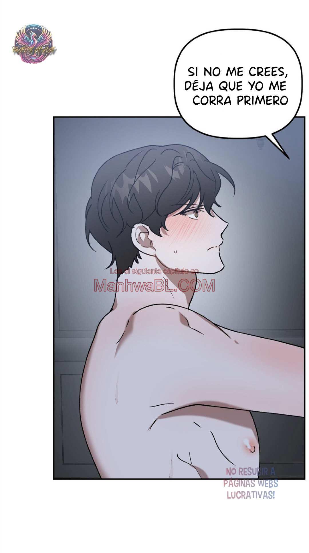 Deseos de un Chamán - Capítulo 43 2 manhwa