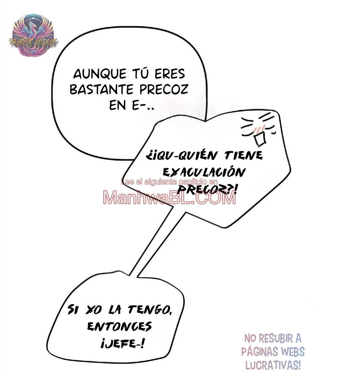 Deseos de un Chamán - Capítulo 43 2 manhwa