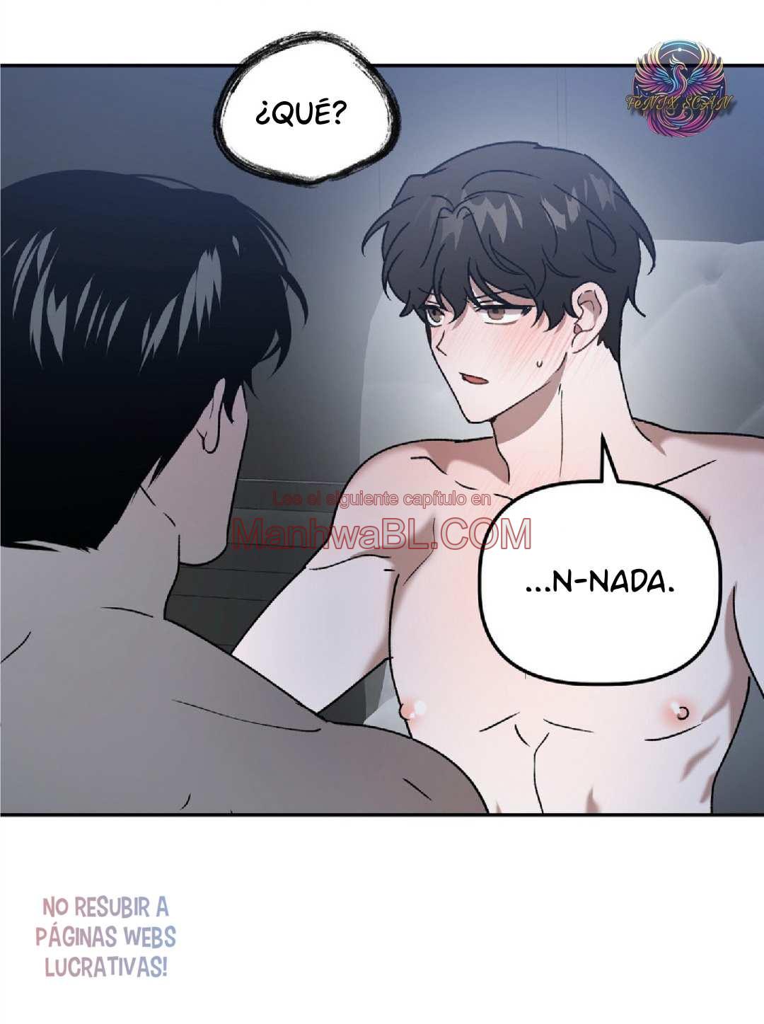 Deseos de un Chamán - Capítulo 43 2 manhwa