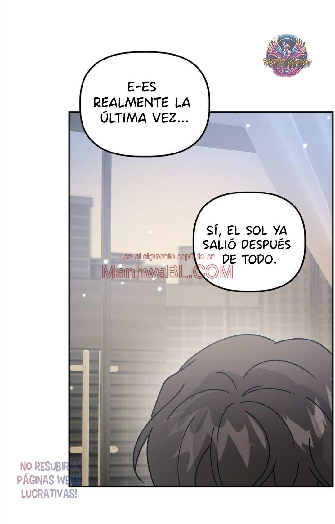 Deseos de un Chamán - Capítulo 43 2 manhwa