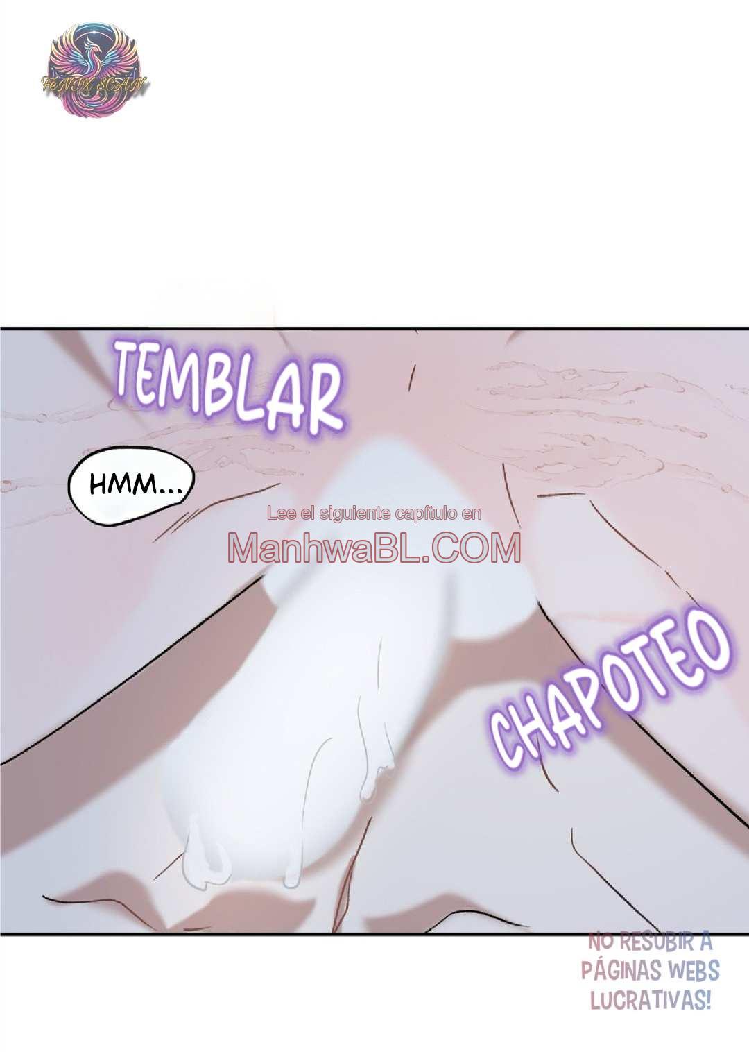 Deseos de un Chamán - Capítulo 43 2 manhwa