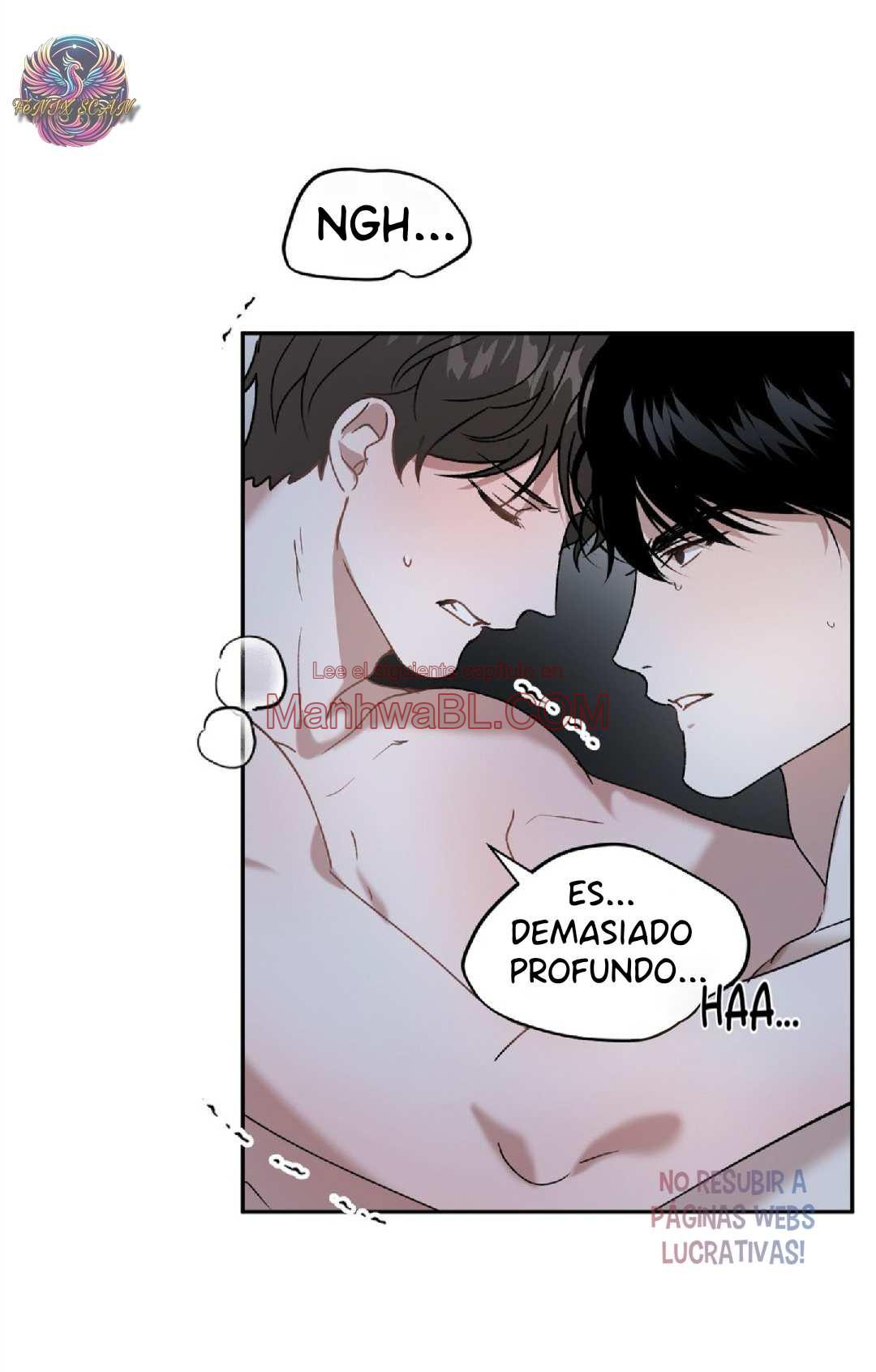 Deseos de un Chamán - Capítulo 43 2 manhwa