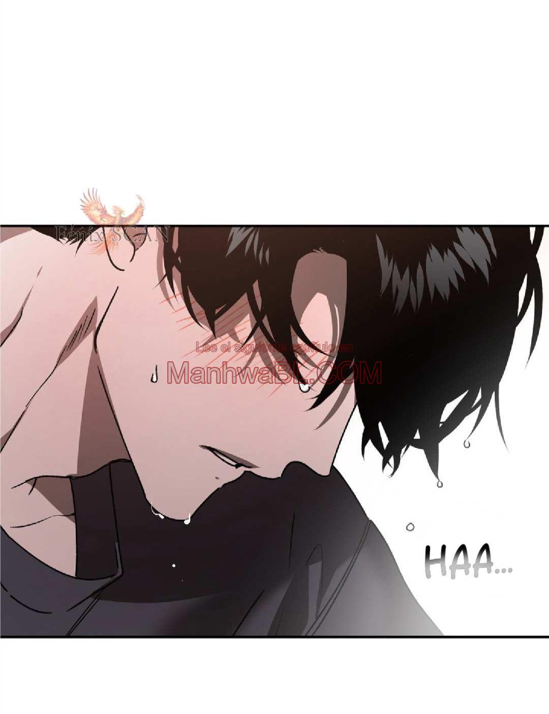Deseos de un Chamán - Capítulo 48 manhwa