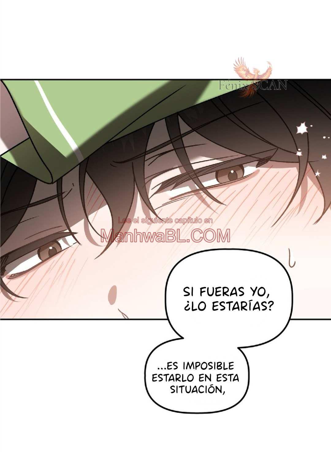 Deseos de un Chamán - Capítulo 48 manhwa