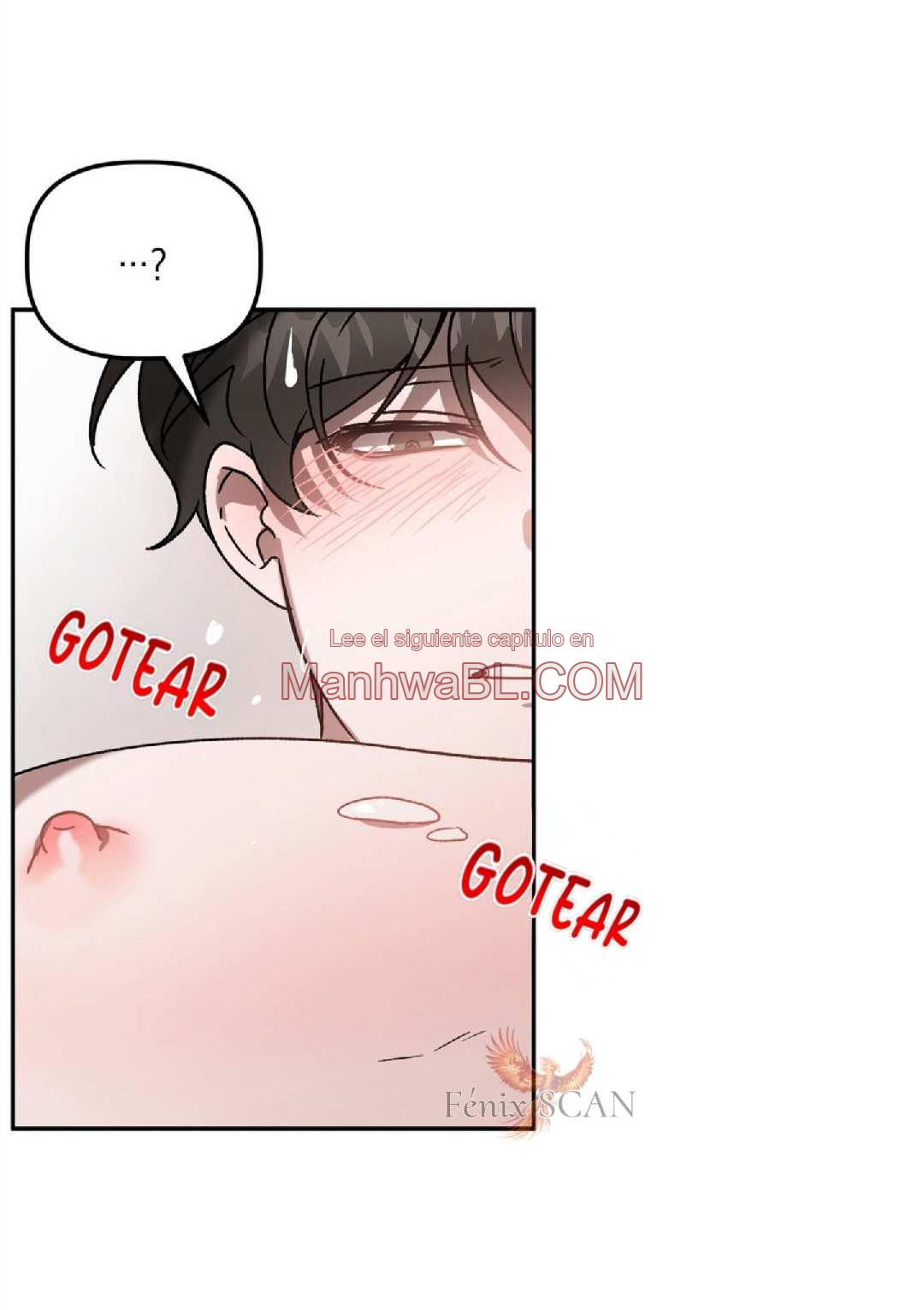 Deseos de un Chamán - Capítulo 48 manhwa