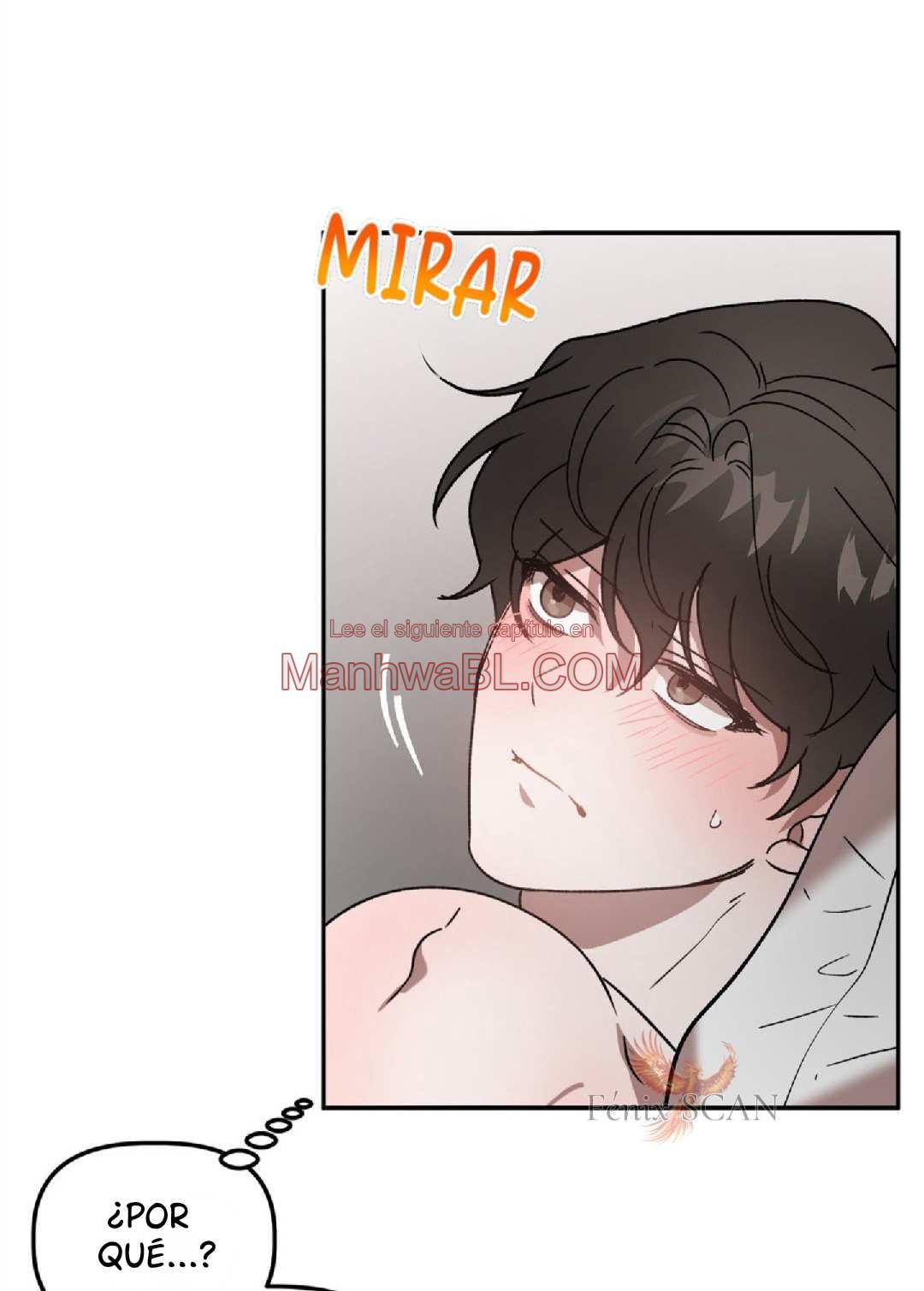 Deseos de un Chamán - Capítulo 48 manhwa