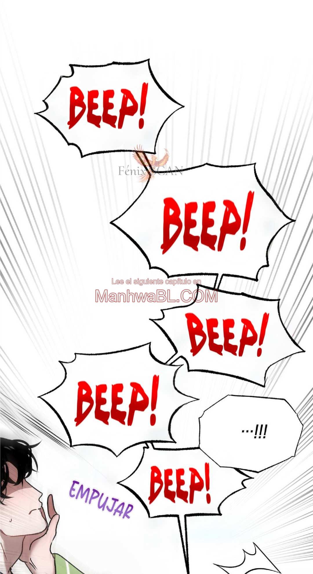 Deseos de un Chamán - Capítulo 48 manhwa