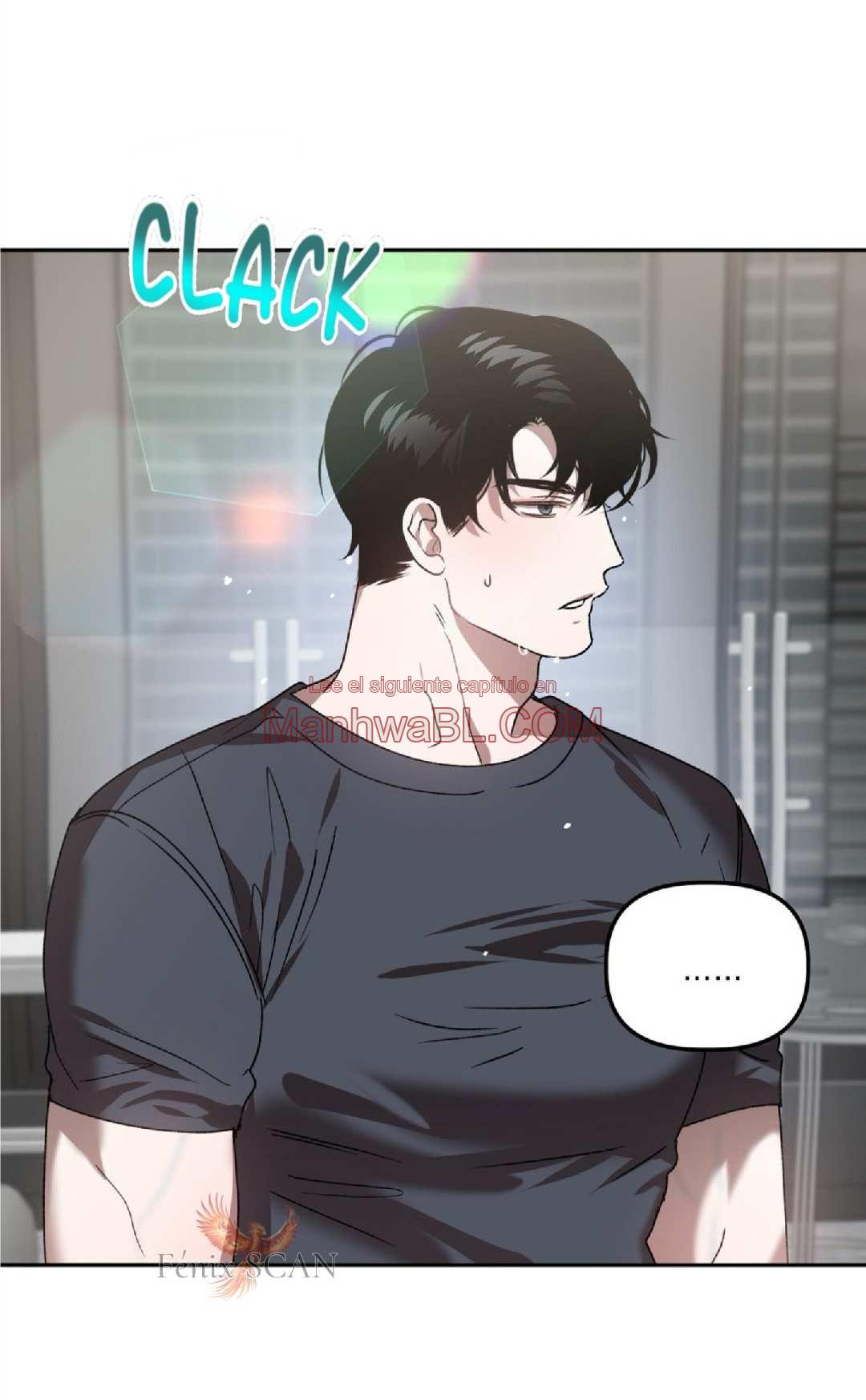 Deseos de un Chamán - Capítulo 48 manhwa