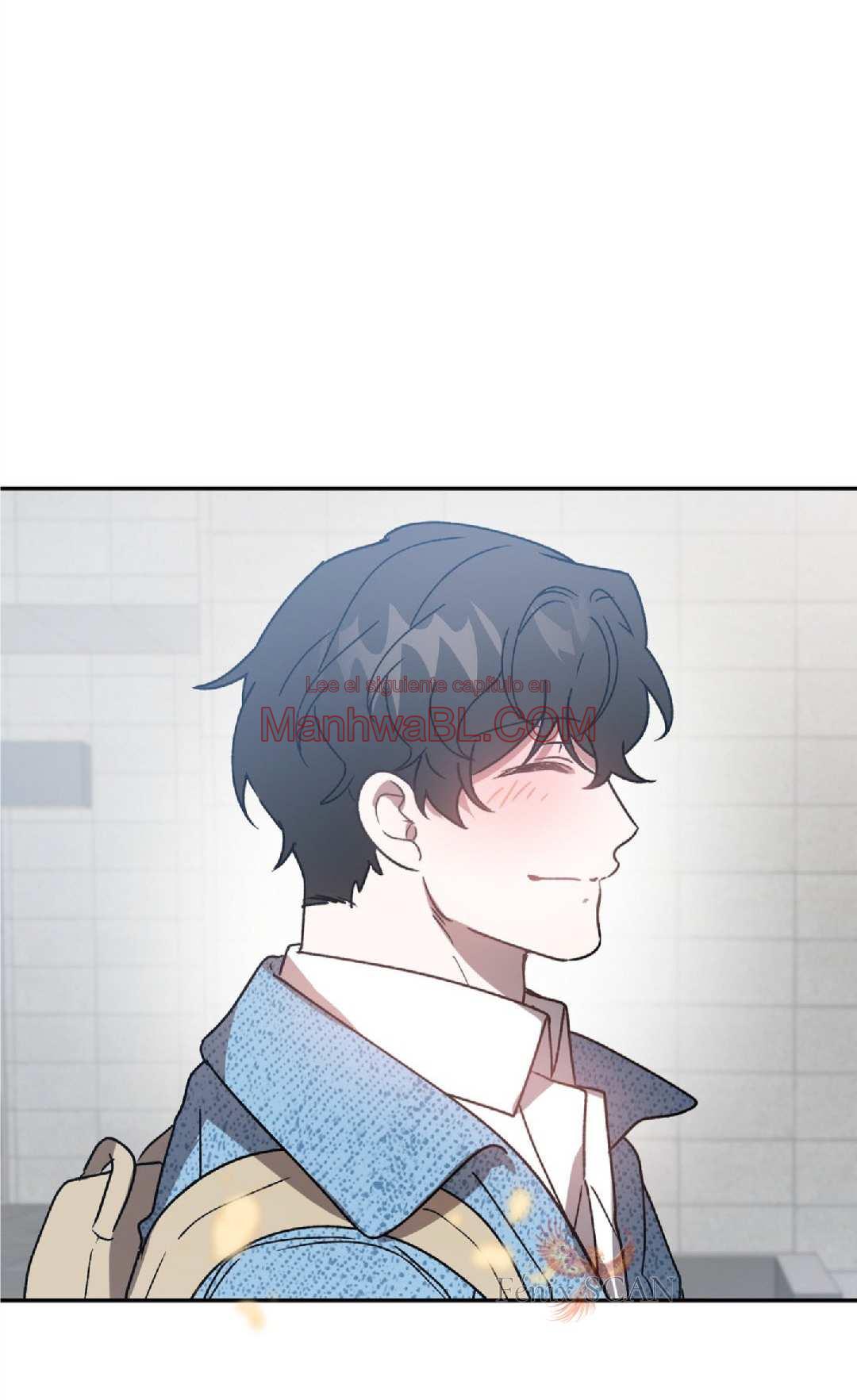 Deseos de un Chamán - Capítulo 48 manhwa