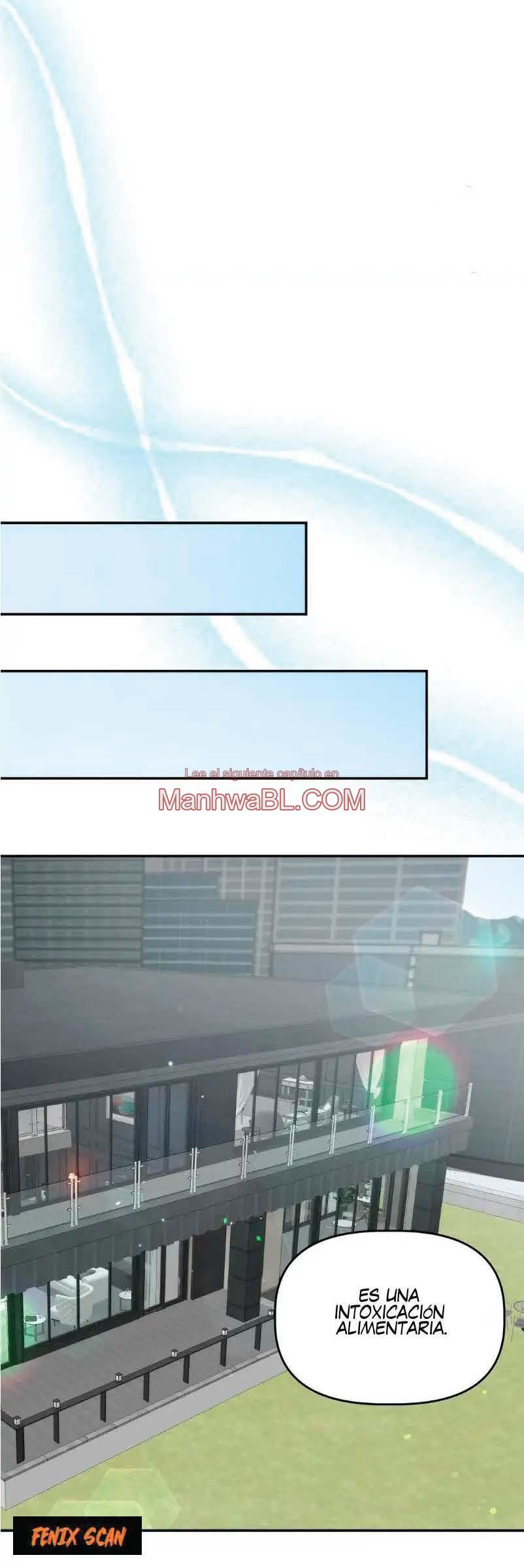 Deseos de un Chamán - Capítulo 22 3 manhwa