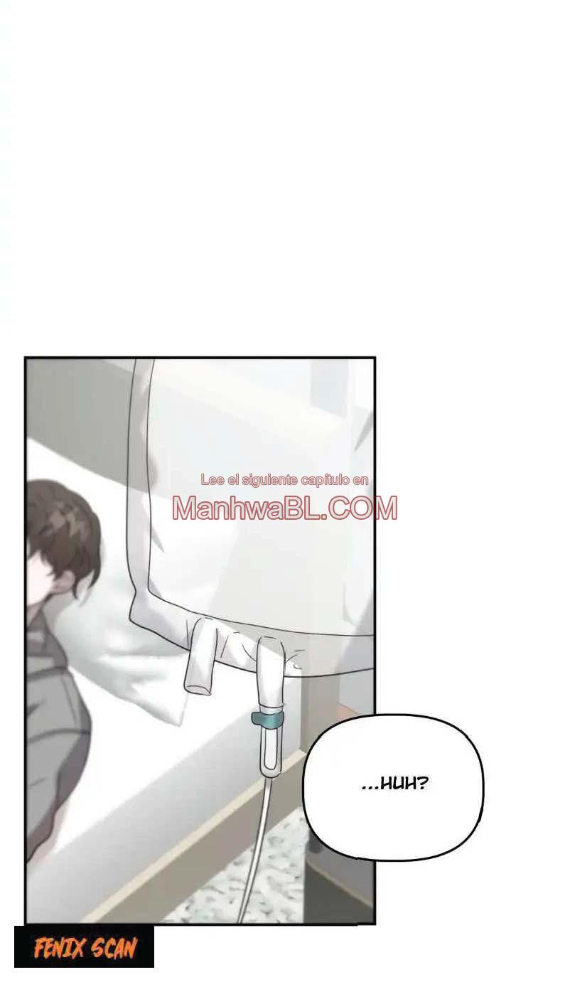 Deseos de un Chamán - Capítulo 22 3 manhwa