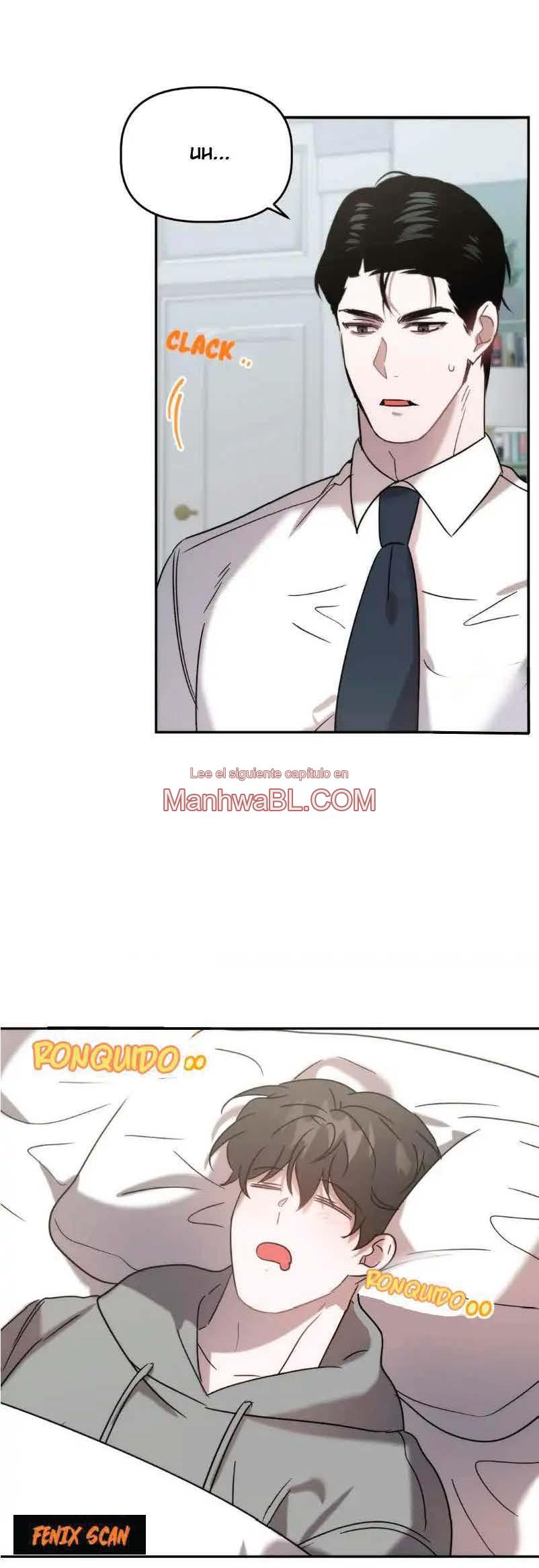 Deseos de un Chamán - Capítulo 22 3 manhwa