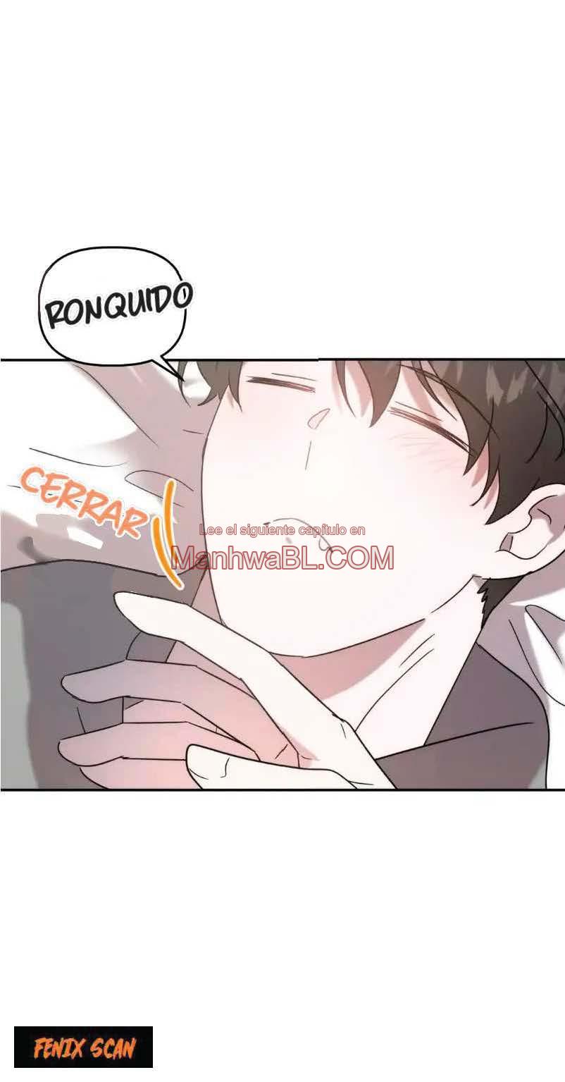 Deseos de un Chamán - Capítulo 22 3 manhwa