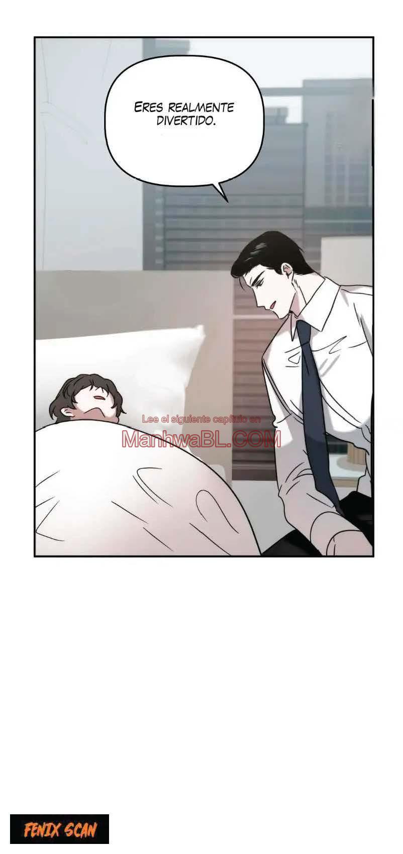 Deseos de un Chamán - Capítulo 22 3 manhwa