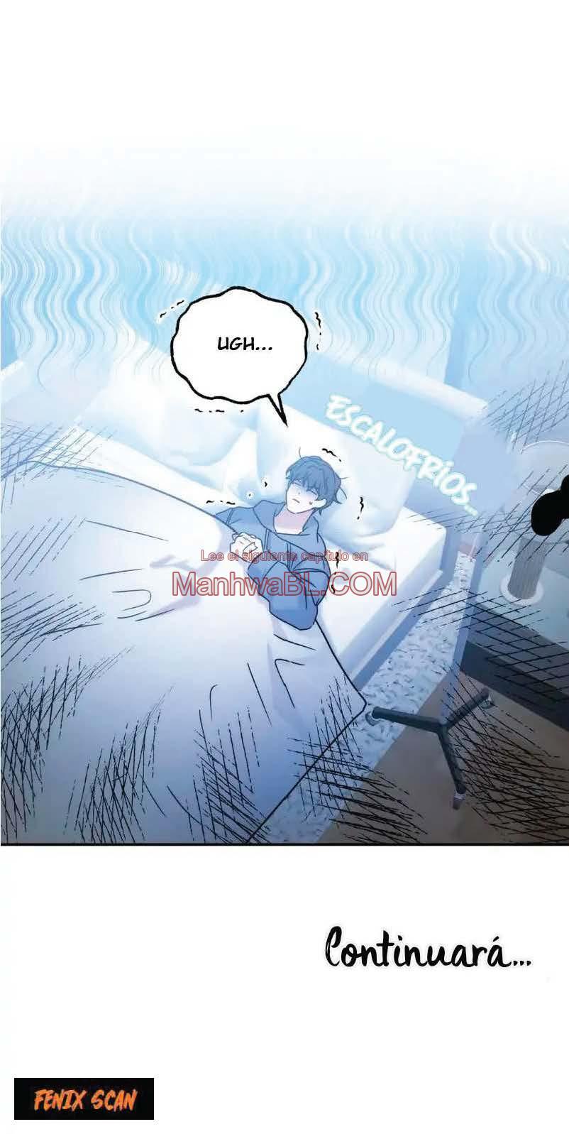 Deseos de un Chamán - Capítulo 22 3 manhwa