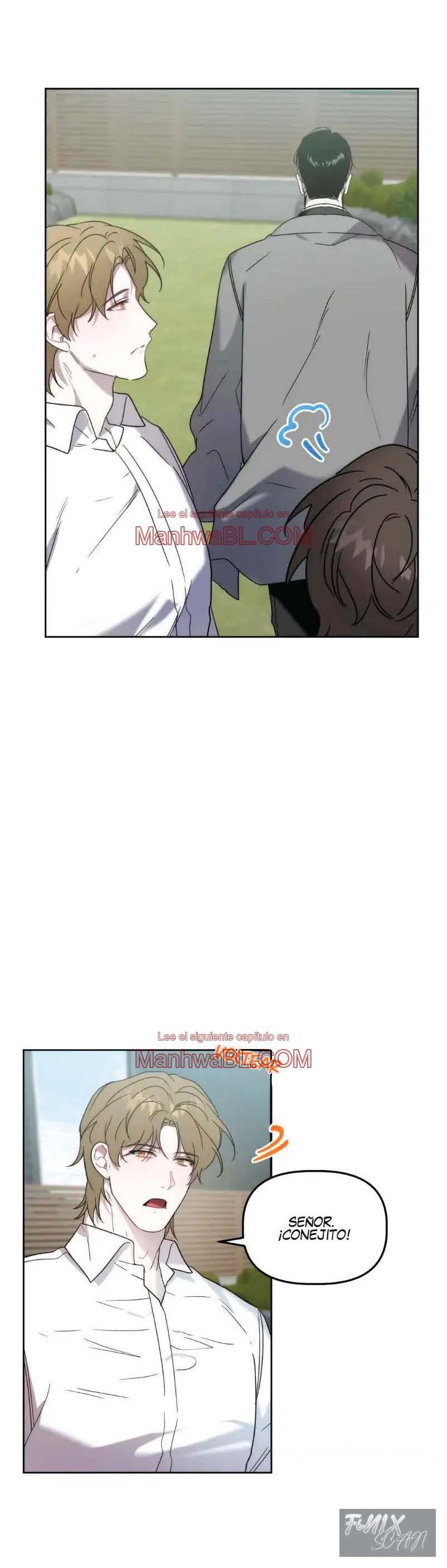 Deseos de un Chamán - Capítulo 15 3 manhwa