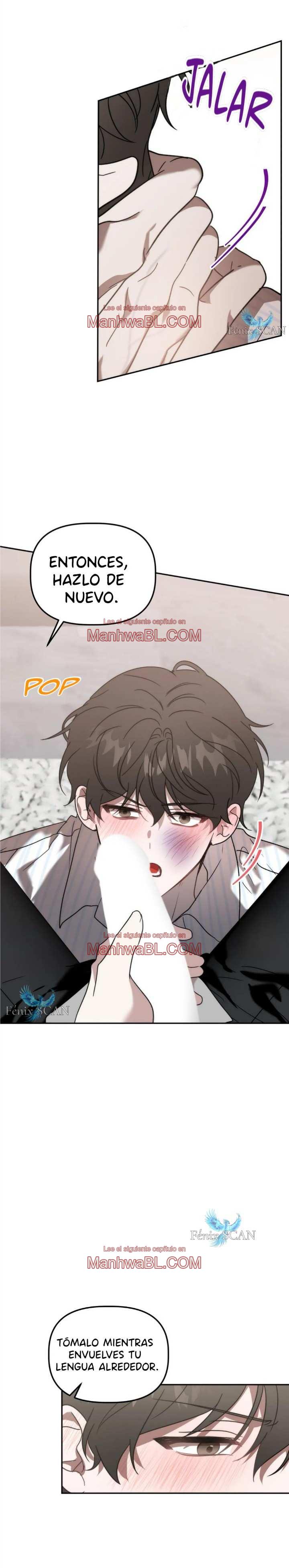 Deseos de un Chamán - Capítulo 33 2 manhwa