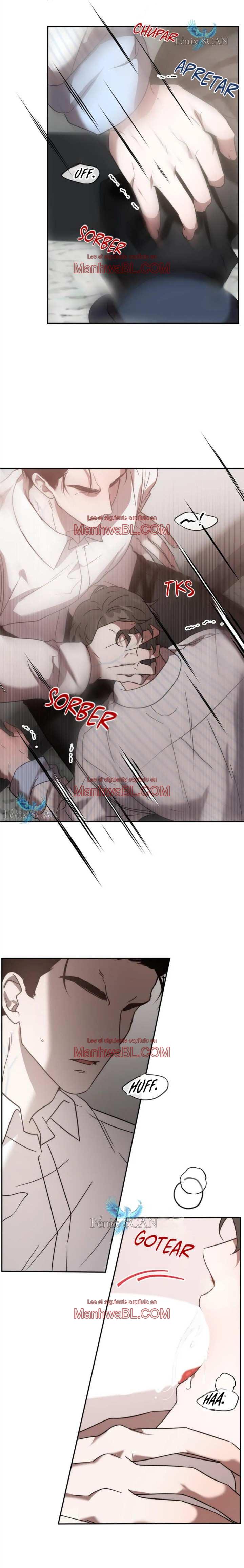 Deseos de un Chamán - Capítulo 33 2 manhwa