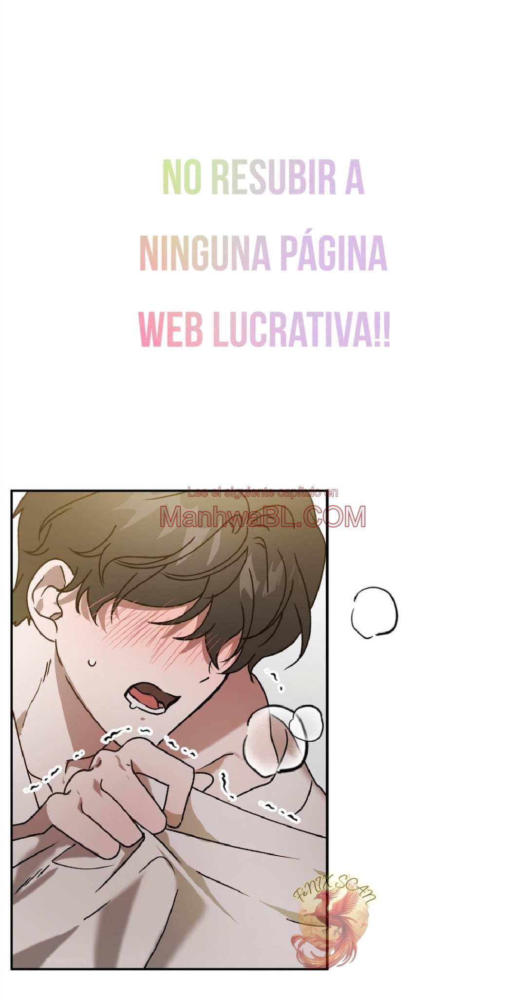Deseos de un Chamán - Capítulo 40 manhwa