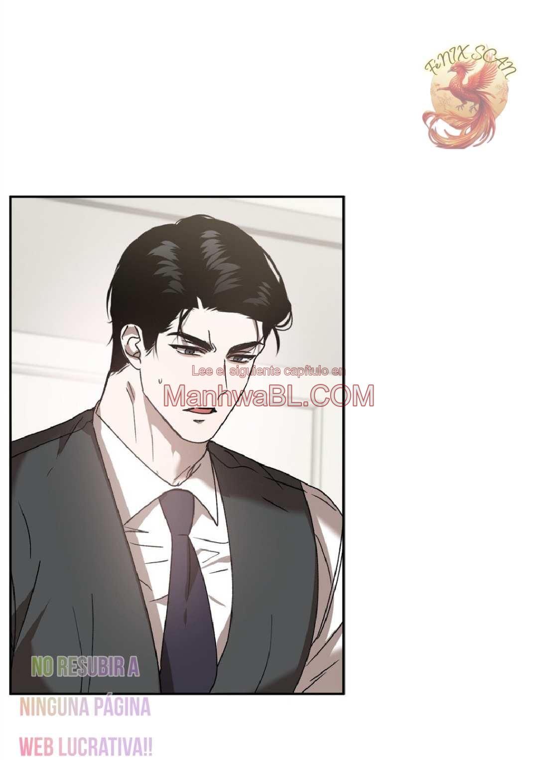 Deseos de un Chamán - Capítulo 40 manhwa